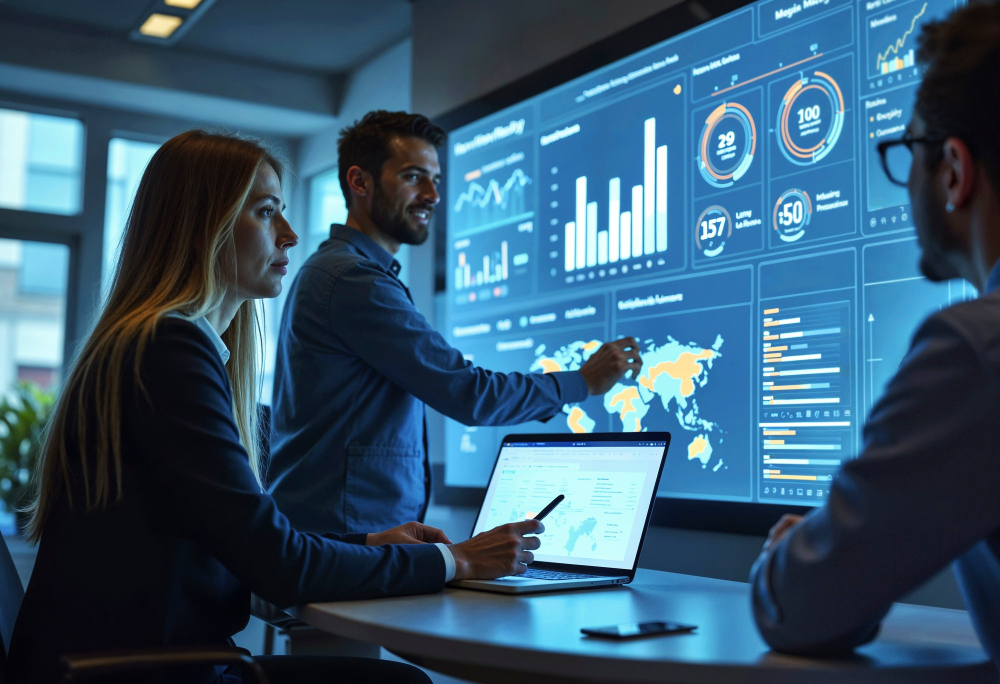 Building the SAP skills base needed for the Middle East’s digital ambitions